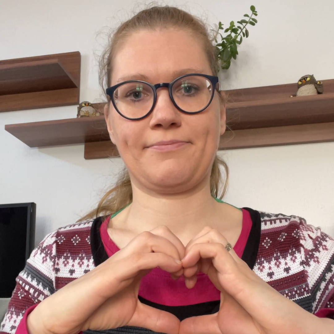 Wenn die Verzweiflung überhandnimmt und warum du trotzdem nicht aufgeben darfst