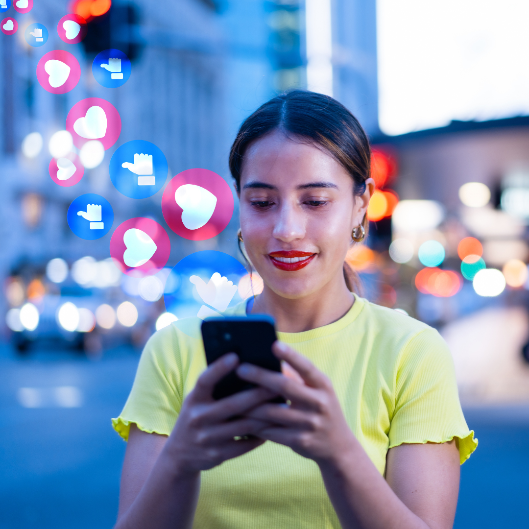 Zwischen Likes und Leistungsdruck – wie Social Media Jugendliche beeinflusst