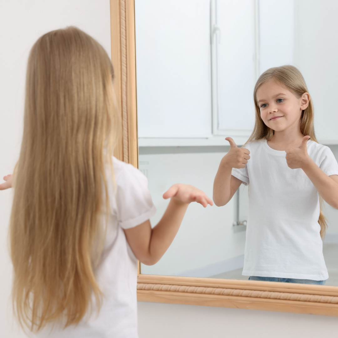 Wie stärke ich das Selbstbewusstsein meines Kindes? 7 kleine Gesten mit großer Wirkung